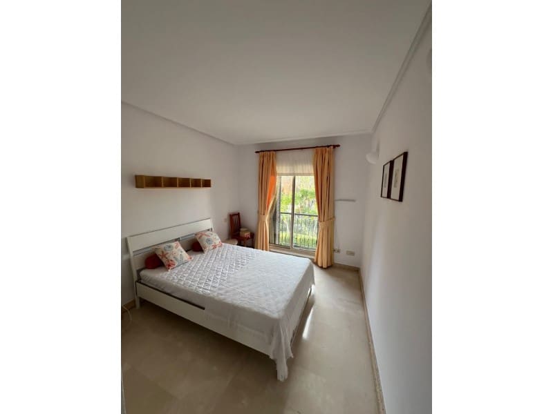 3 bedroom Apartment for rent in Santa Ponsa with pool - € 3,000 (Ref: 9495378)