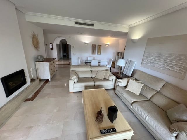 3 camera da letto Appartamento da affittare in Santa Ponsa, Calvià con piscina - 3.000 € (Rif: 9495378)