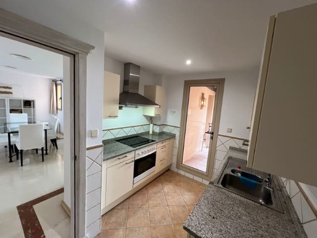 3 camera da letto Appartamento da affittare in Santa Ponsa, Calvià con piscina - 3.000 € (Rif: 9495378)