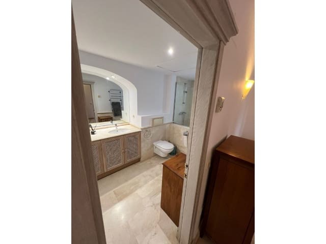 3 camera da letto Appartamento da affittare in Santa Ponsa, Calvià con piscina - 3.000 € (Rif: 9495378)