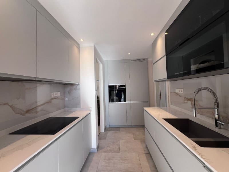 2 bedroom Apartment for sale in Santa Ponsa - € 895,000 (Ref: 9497313)