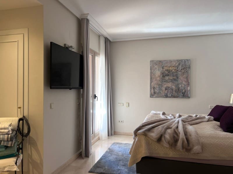 2 bedroom Apartment for sale in Santa Ponsa - € 895,000 (Ref: 9497313)