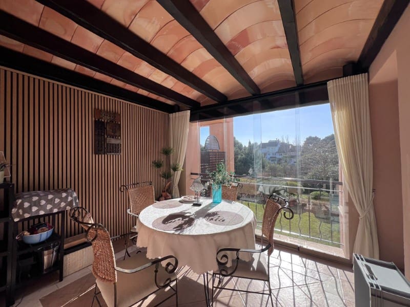 2 bedroom Apartment for sale in Santa Ponsa - € 895,000 (Ref: 9497313)