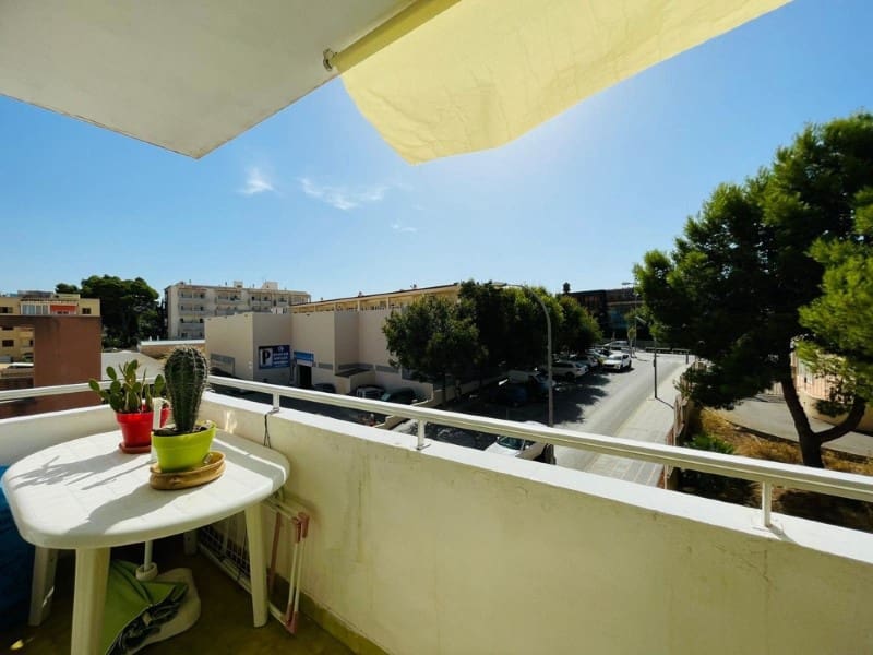 2 bedroom Apartment for rent in Santa Ponsa - € 1,500 (Ref: 9502459)