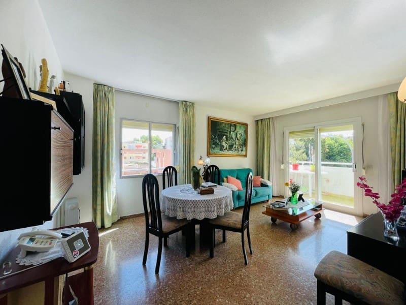 2 bedroom Apartment for rent in Santa Ponsa - € 1,500 (Ref: 9502459)