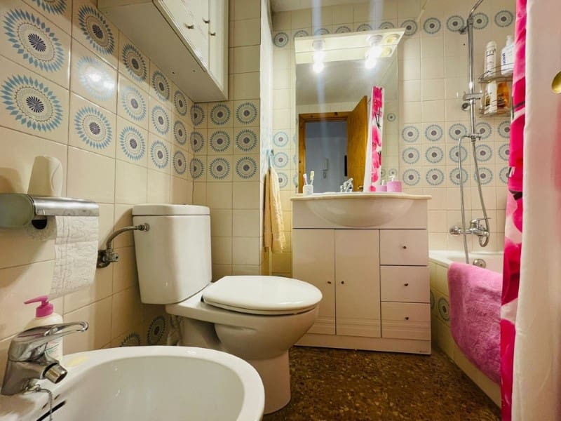 2 bedroom Apartment for rent in Santa Ponsa - € 1,500 (Ref: 9502459)