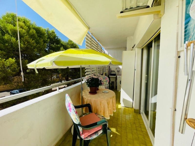 2 bedroom Apartment for rent in Santa Ponsa - € 1,500 (Ref: 9502459)