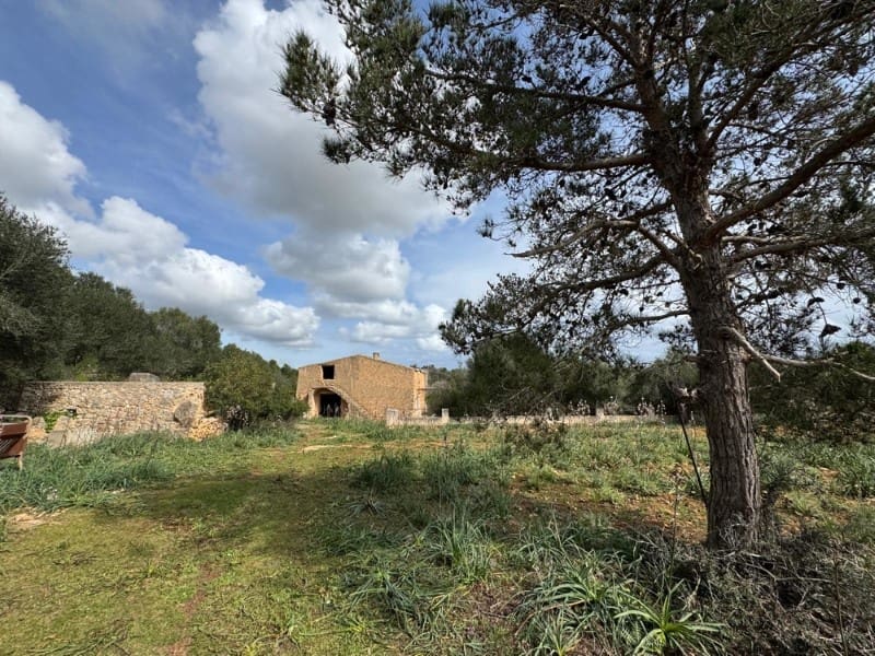 Building Plot for sale in Manacor - € 650,000 (Ref: 9504698)