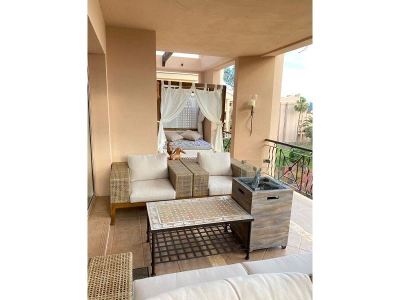 1 camera da letto Appartamento da affittare in Santa Ponsa - 2.200 € (Rif: 9509424)