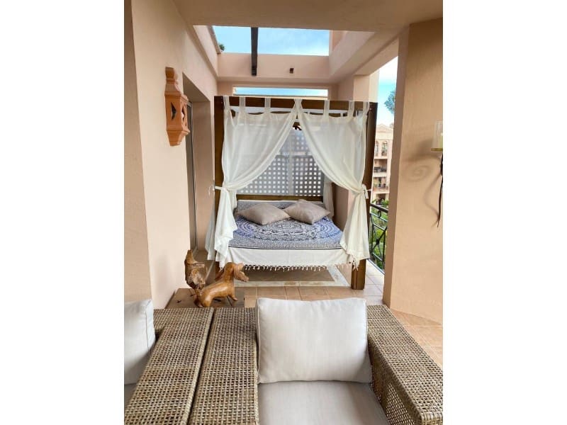 1 camera da letto Appartamento da affittare in Santa Ponsa - 2.200 € (Rif: 9509424)