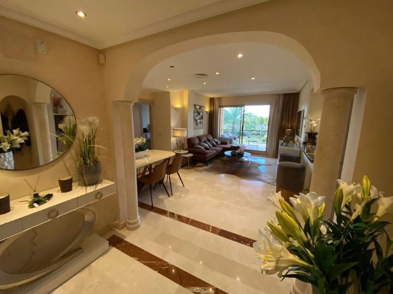 1 camera da letto Appartamento da affittare in Santa Ponsa - 2.200 € (Rif: 9509424)