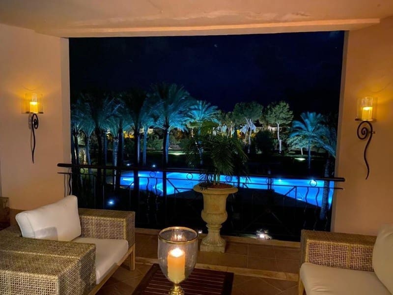 1 camera da letto Appartamento da affittare in Santa Ponsa - 2.200 € (Rif: 9509424)