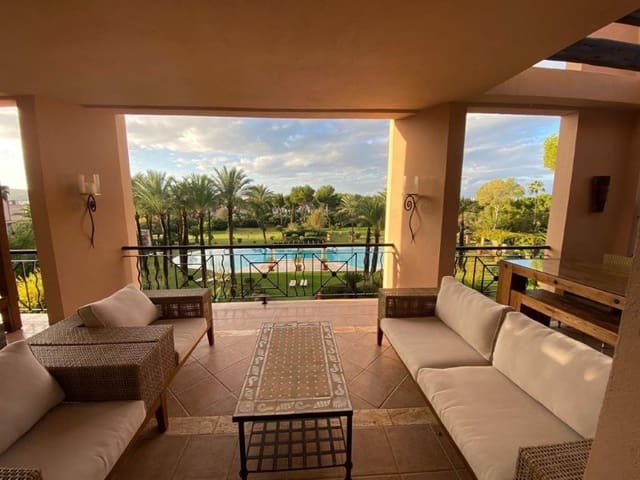 1 camera da letto Appartamento da affittare in Santa Ponsa, Calvià - 2.200 € (Rif: 9509424)