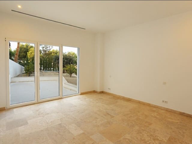 3 soverom Villa til leie i Santa Ponsa, Calvià med svømmebasseng garasje - € 8 300 (Ref: 9516268)