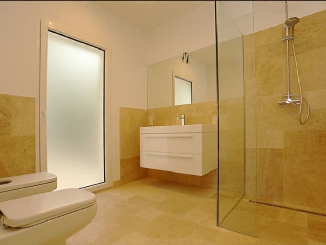 3 soverom Villa til leie i Santa Ponsa, Calvià med svømmebasseng garasje - € 8 300 (Ref: 9516268)