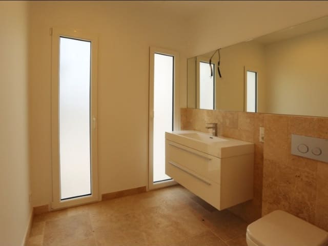 3 soverom Villa til leie i Santa Ponsa, Calvià med svømmebasseng garasje - € 8 300 (Ref: 9516268)