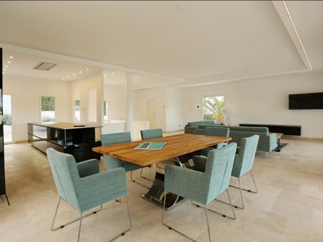 3 soverom Villa til leie i Santa Ponsa, Calvià med svømmebasseng garasje - € 8 300 (Ref: 9516268)