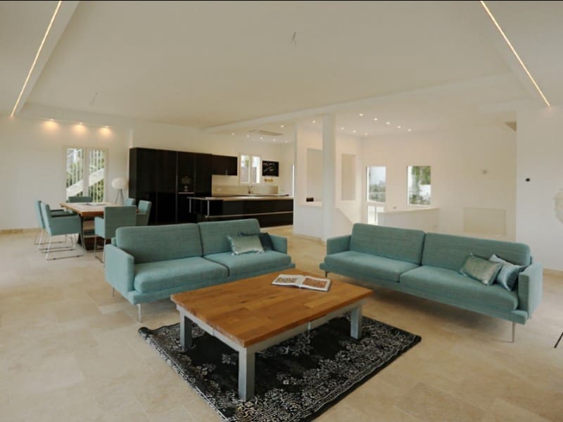 3 soverom Villa til leie i Santa Ponsa med svømmebasseng garasje - € 8 300 (Ref: 9516268)