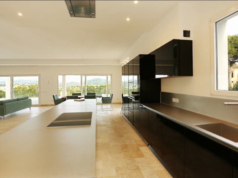 3 soverom Villa til leie i Santa Ponsa med svømmebasseng garasje - € 8 300 (Ref: 9516268)