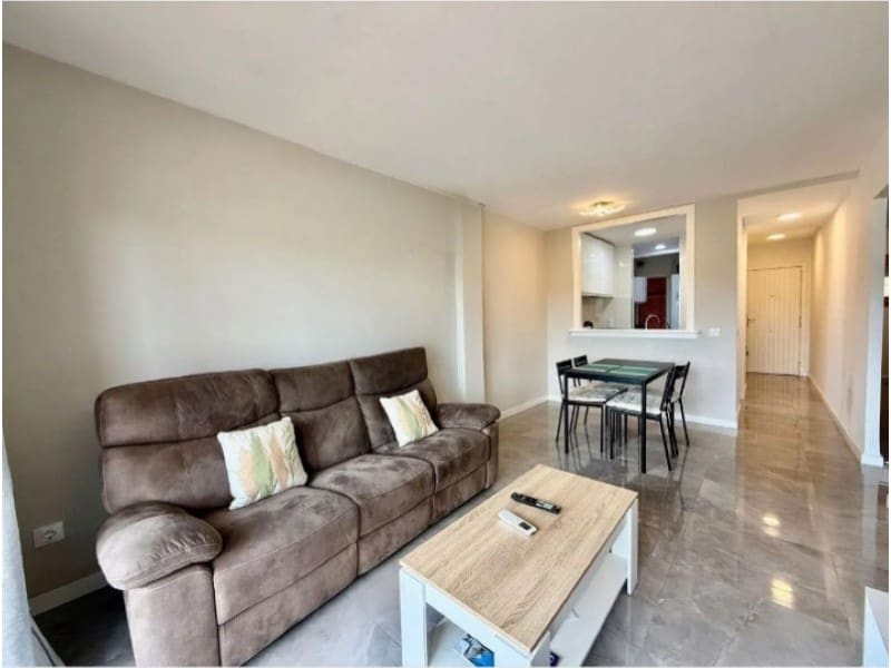 Appartement de 2 chambres à louer à Santa Ponsa avec garage - 1 500 € (Ref: 9528372)