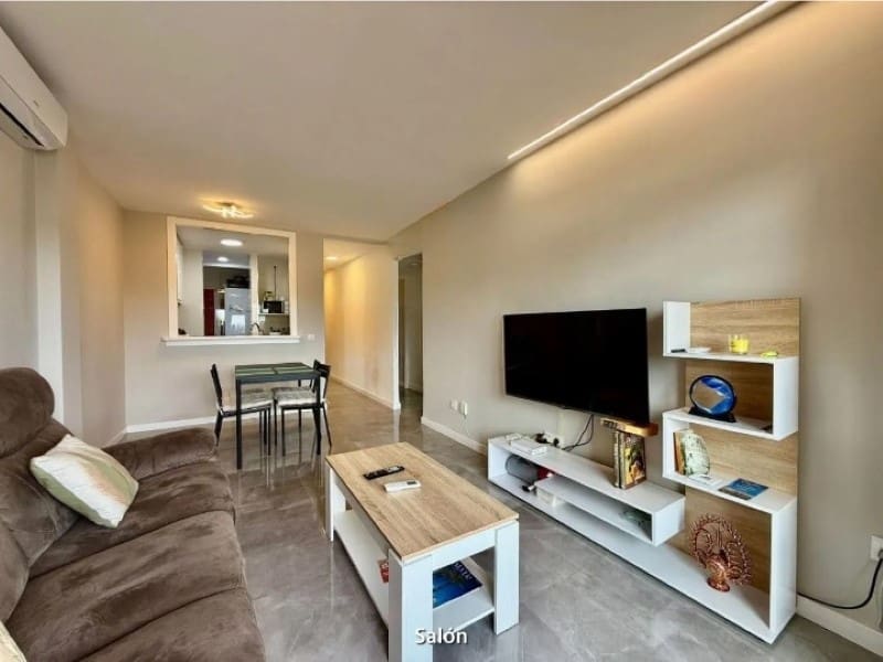 Appartement de 2 chambres à louer à Santa Ponsa avec garage - 1 500 € (Ref: 9528372)