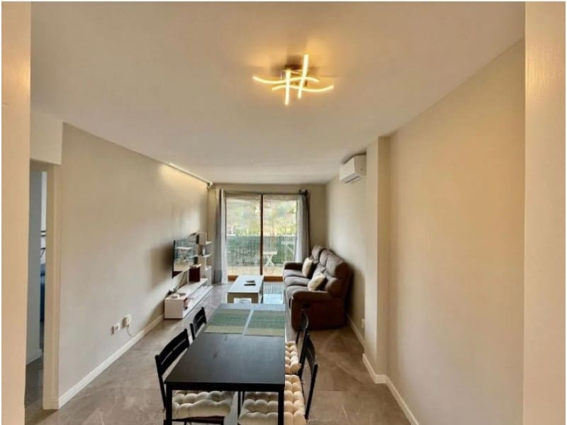 Appartement de 2 chambres à louer à Santa Ponsa avec garage - 1 500 € (Ref: 9528372)