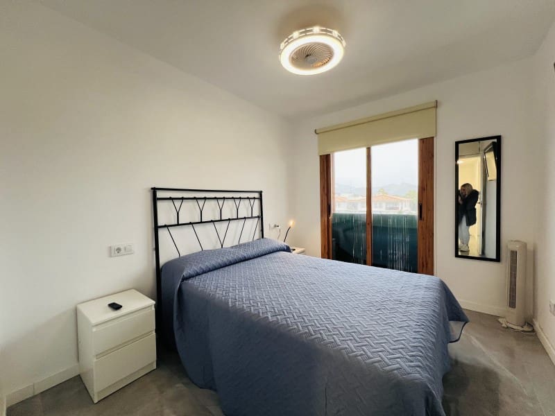 Appartement de 2 chambres à louer à Santa Ponsa avec garage - 1 500 € (Ref: 9528372)