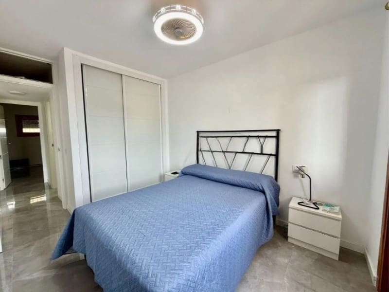 Appartement de 2 chambres à louer à Santa Ponsa avec garage - 1 500 € (Ref: 9528372)