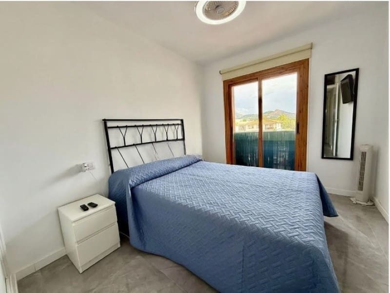 Appartement de 2 chambres à louer à Santa Ponsa avec garage - 1 500 € (Ref: 9528372)