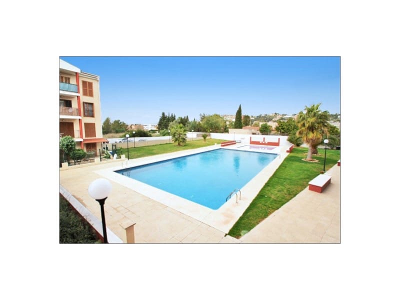 Appartement de 2 chambres à louer à Santa Ponsa avec garage - 1 500 € (Ref: 9528372)