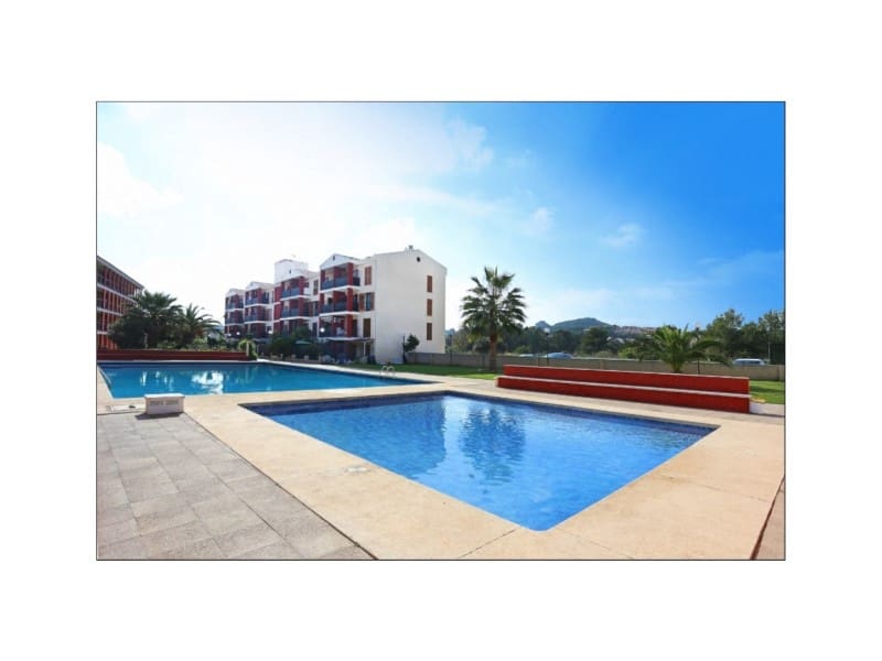 Appartement de 2 chambres à louer à Santa Ponsa avec garage - 1 500 € (Ref: 9528372)