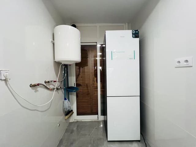 Appartement de 2 chambres à louer à Santa Ponsa, Calvià avec garage - 1 500 € (Ref: 9528372)