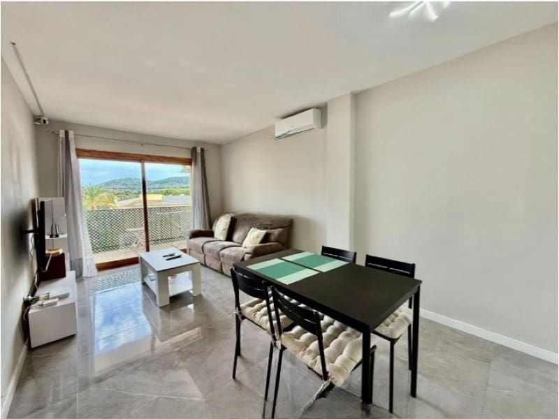 Appartement de 2 chambres à louer à Santa Ponsa avec garage - 1 500 € (Ref: 9528372)