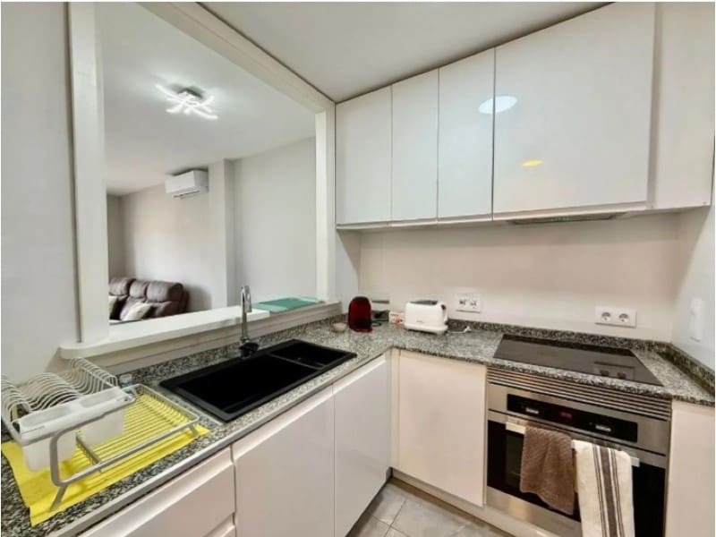 Appartement de 2 chambres à louer à Santa Ponsa avec garage - 1 500 € (Ref: 9528372)