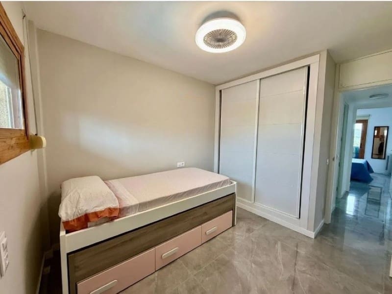 Appartement de 2 chambres à louer à Santa Ponsa avec garage - 1 500 € (Ref: 9528372)