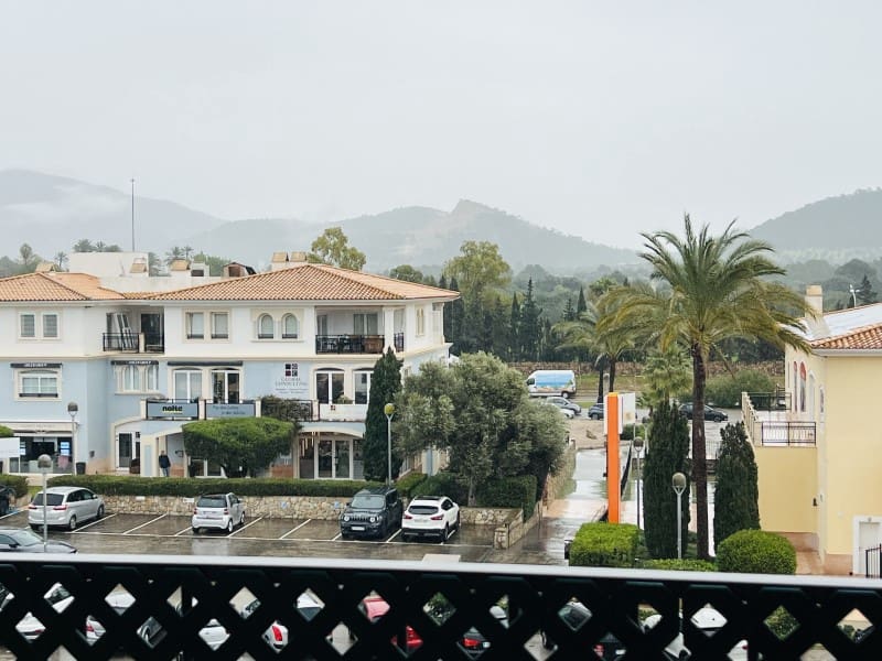 Appartement de 2 chambres à louer à Santa Ponsa avec garage - 1 500 € (Ref: 9528372)