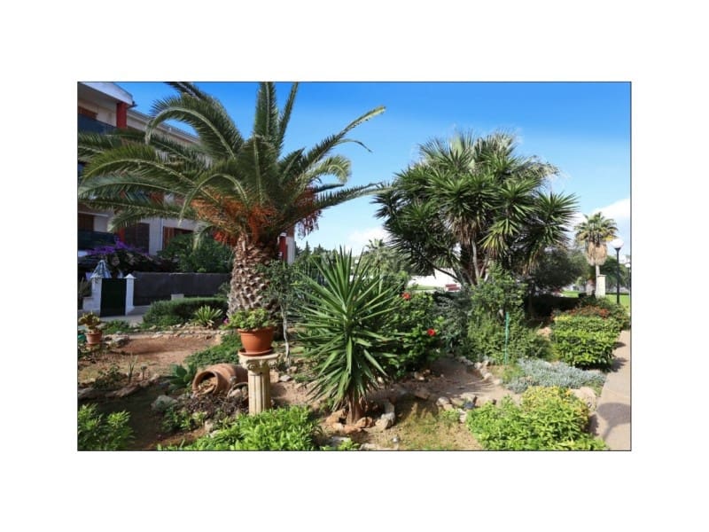 Appartement de 2 chambres à louer à Santa Ponsa avec garage - 1 500 € (Ref: 9528372)