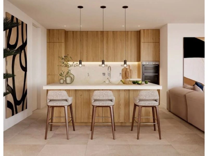 Solar/Parcela en Sant Joan en venta - 445.000 € (Ref: 9541225)