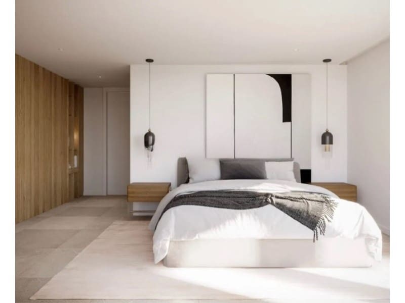 Solar/Parcela en Sant Joan en venta - 445.000 € (Ref: 9541225)