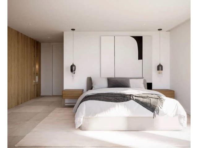 Solar/Parcela en Sant Joan en venta - 445.000 € (Ref: 9541225)