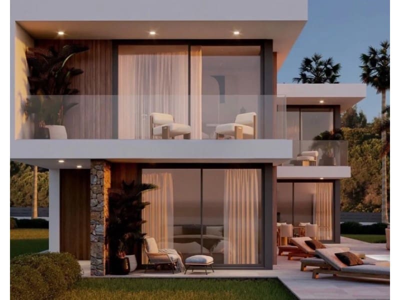 Solar/Parcela en Sant Joan en venta - 445.000 € (Ref: 9541225)