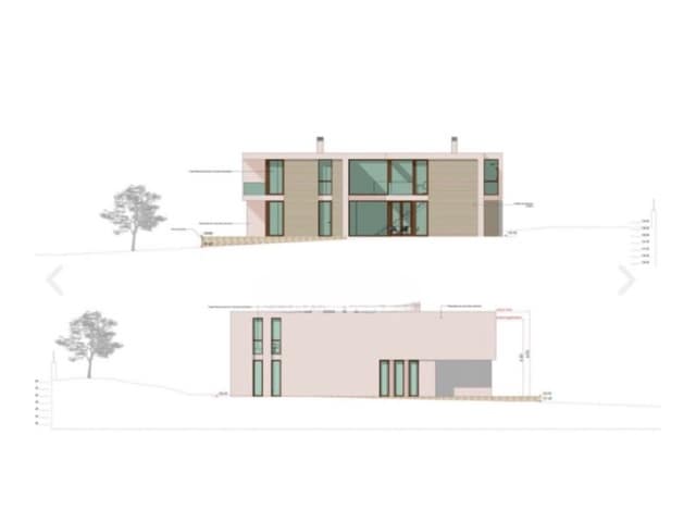 Solar/Parcela en Sant Joan en venta - 445.000 € (Ref: 9541225)