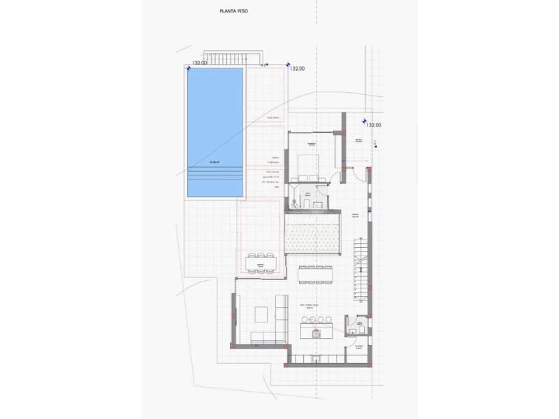 Solar/Parcela en Sant Joan en venta - 445.000 € (Ref: 9541225)