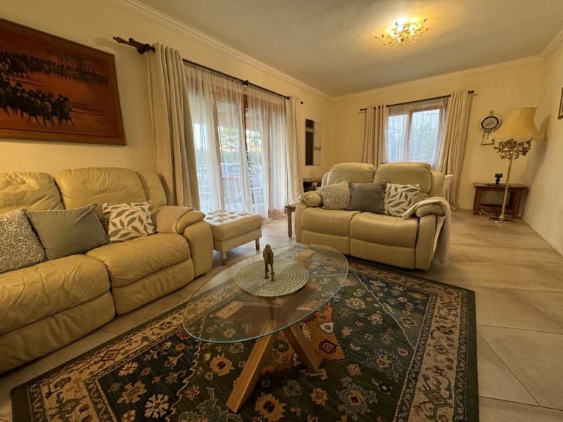 4 soveværelse Villa til leje i El Toro / Port Adriano med swimmingpool - € 4.500 (Ref: 9541226)