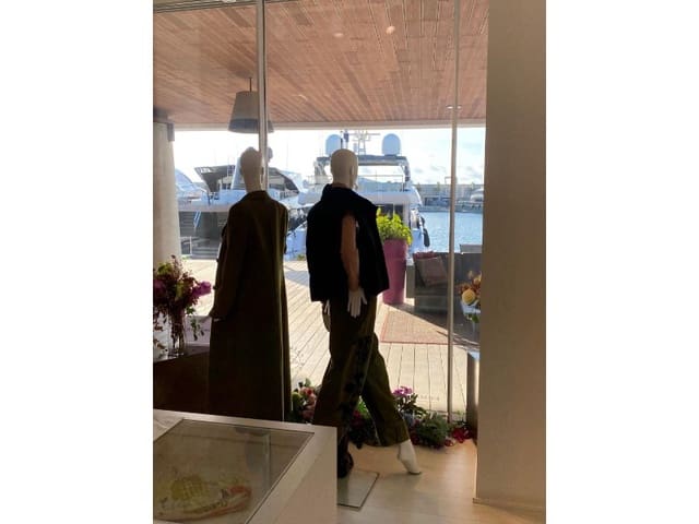 Erhverv til leje i El Toro / Port Adriano, Calvià - € 1.500 (Ref: 9543447)