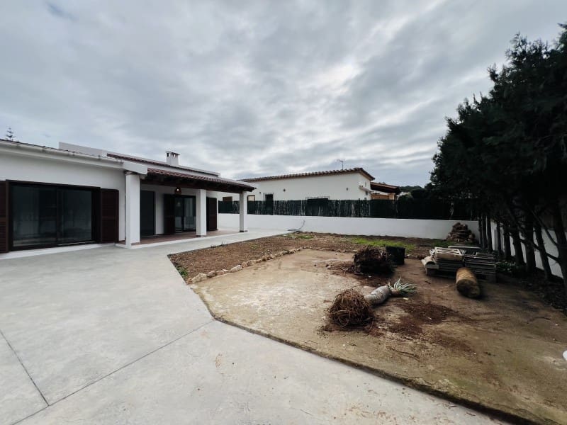 3 sypialnia Willa do wynajęcia w El Toro / Port Adriano - 2 900 € (Ref: 9551664)