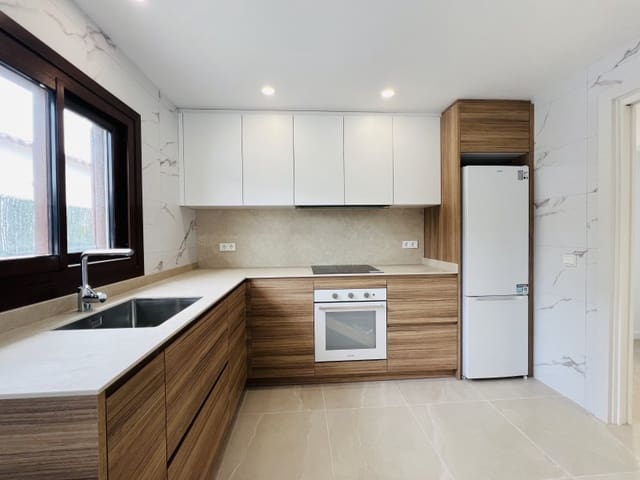 3 sypialnia Willa do wynajęcia w El Toro / Port Adriano, Calvià - 2 900 € (Ref: 9551664)