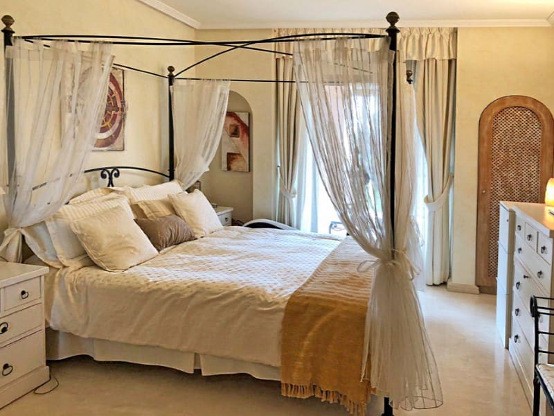 2 Zimmer Apartment zu vermieten in Santa Ponsa mit Pool Garage - 2.200 € (Ref: 9561920)