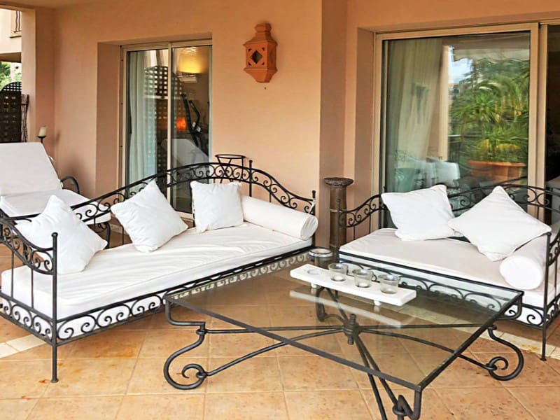 2 Zimmer Apartment zu vermieten in Santa Ponsa mit Pool Garage - 2.200 € (Ref: 9561920)