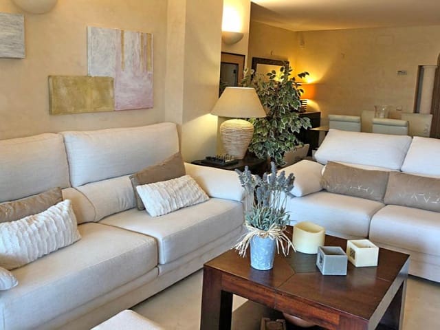 2 Zimmer Apartment zu vermieten in Santa Ponsa, Calvià mit Pool Garage - 2.200 € (Ref: 9561920)